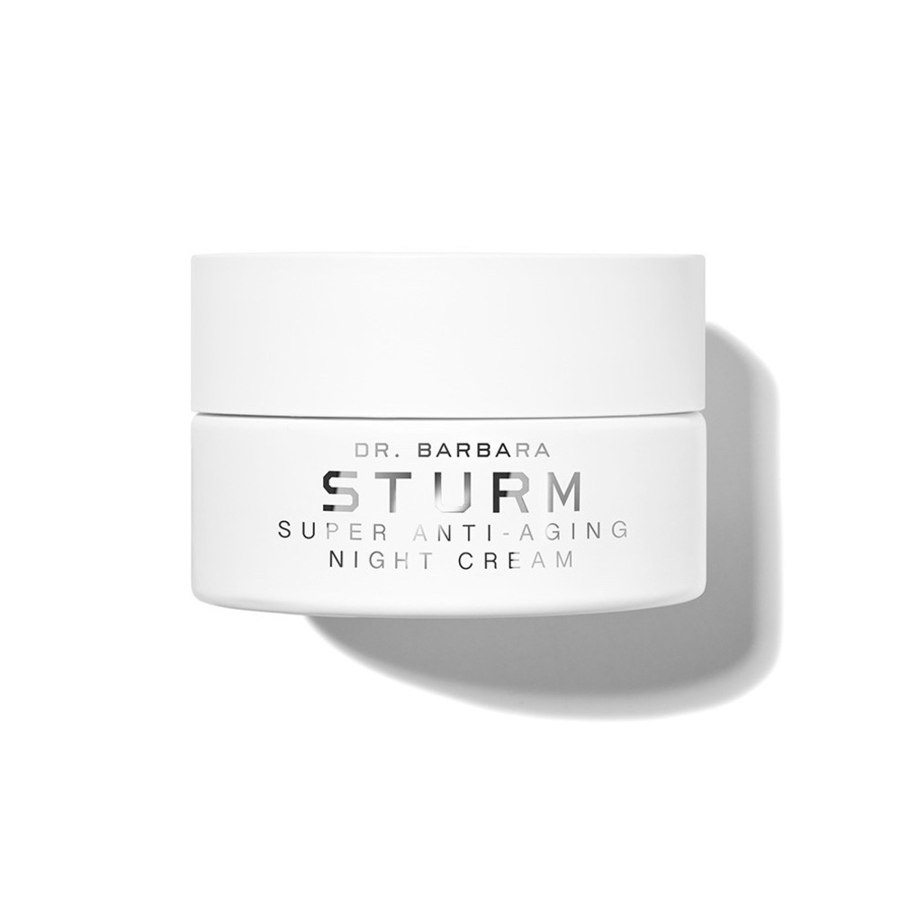 Dr. Barbara Sturm Super Anti-Aging Night Cream